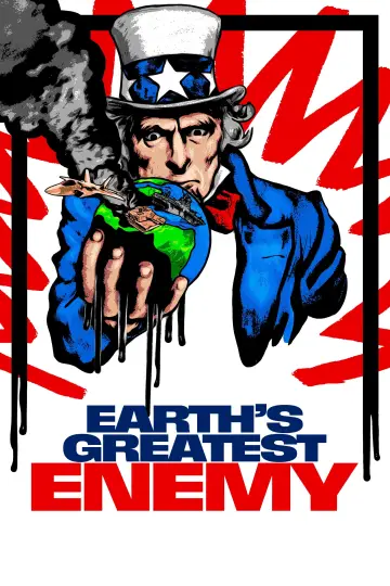 Poster to the movie "Earth