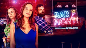 Backdrop to the movie "Bar Fight" #1867404