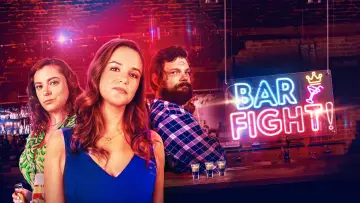 Backdrop to the movie "Bar Fight" #1867406