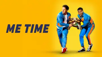Backdrop to the movie "Me Time" #318825