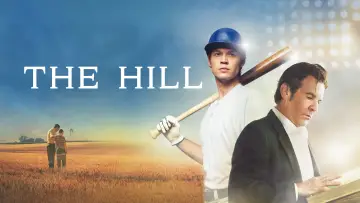 Backdrop to the movie "The Hill" #312395
