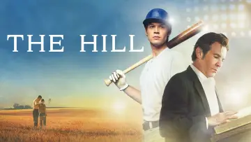 Backdrop to the movie "The Hill" #312397