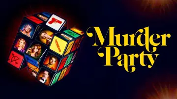 Backdrop to the movie "Murder Party" #1866885