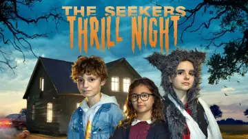 Backdrop to the movie "The Seekers: Thrill Night" #1882094