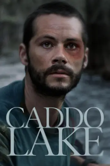 Poster to the movie "Caddo Lake" #596400