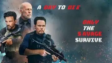 Backdrop to the movie "A Day to Die" #323265