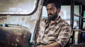 Vilaayath Budha Poster