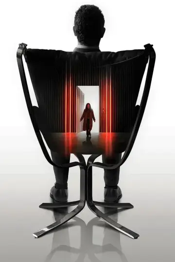 Poster to the movie "Hypnotic" #306222