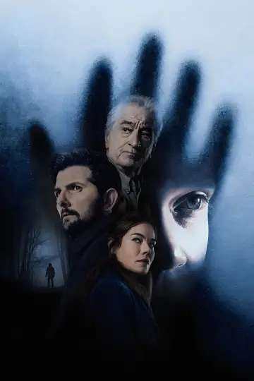 Poster to the movie "The Whisper Man" #1568450