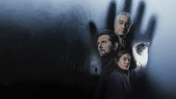 Backdrop to the movie "The Whisper Man" #1615310