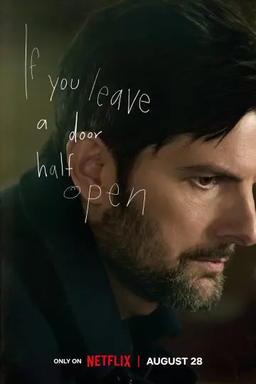 Poster to the movie "The Whisper Man" #1615321