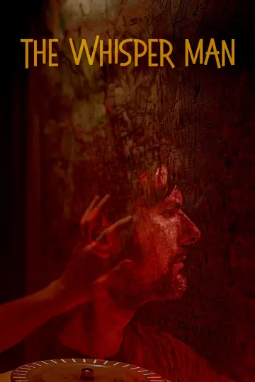 Poster to the movie "The Whisper Man" #838590