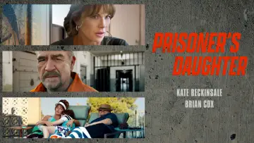 Backdrop to the movie "Prisoner