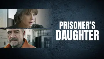 Backdrop to the movie "Prisoner
