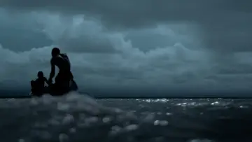 Backdrop to the movie "Where the River Begins" #1223648