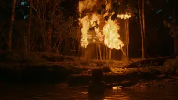 Backdrop to the movie "Where the River Begins" #1645868
