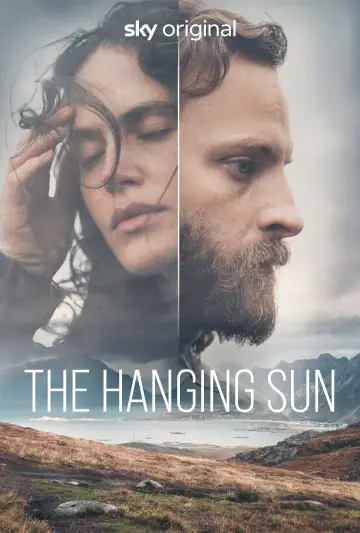 Poster to the movie "The Hanging Sun" #1030619