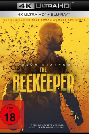 The Beekeeper
