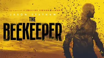 Backdrop to the movie "The Beekeeper" #1894090
