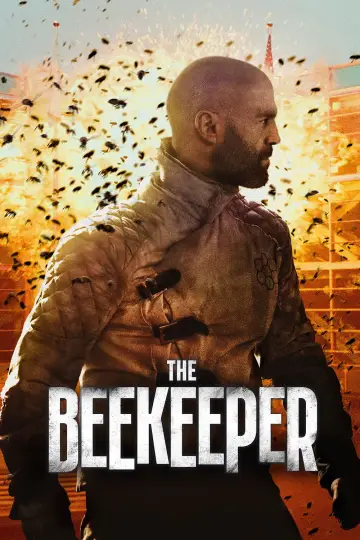 Poster to the movie "The Beekeeper" #1894091