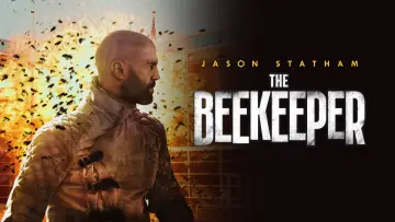 Backdrop to the movie "The Beekeeper" #580788