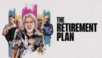 Backdrop to the movie "The Retirement Plan" #78758