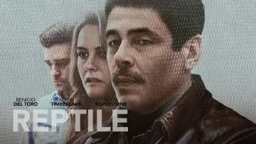 Backdrop to the movie "Reptile" #1731987