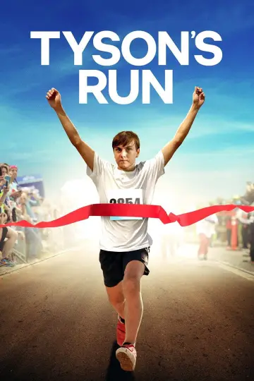 Poster to the movie "Tyson