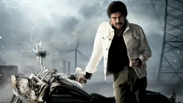Backdrop to the movie "Ustaad Bhagat Singh" #765603