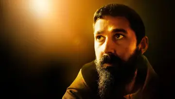 Backdrop to the movie "Padre Pio" #195953