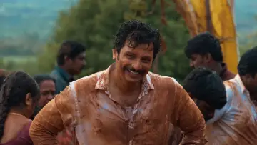 Backdrop to the movie "Thalaivar Thambi Thalaimaiyil" #537264