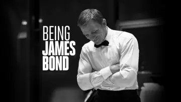 Backdrop to the movie "Being James Bond" #900123