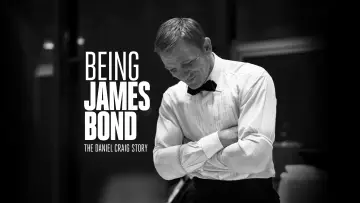 Backdrop to the movie "Being James Bond" #900124
