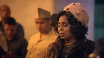 Backdrop to the movie "Remember Me: The Mahalia Jackson Story" #1589910