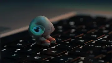 Backdrop to the movie "Marcel the Shell with Shoes On" #201494
