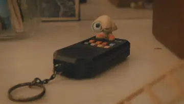 Backdrop to the movie "Marcel the Shell with Shoes On" #201505