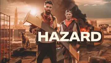Backdrop to the movie "Hazard" #1004214