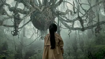 Backdrop to the movie "Restart the Earth" #322338