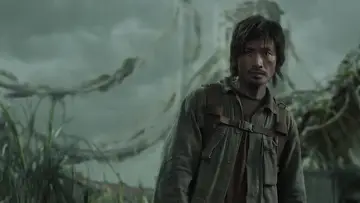 Backdrop to the movie "Restart the Earth" #322339
