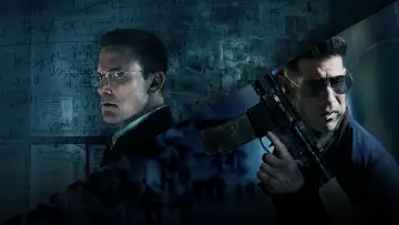 Backdrop to the movie "The Accountant²" #1725752