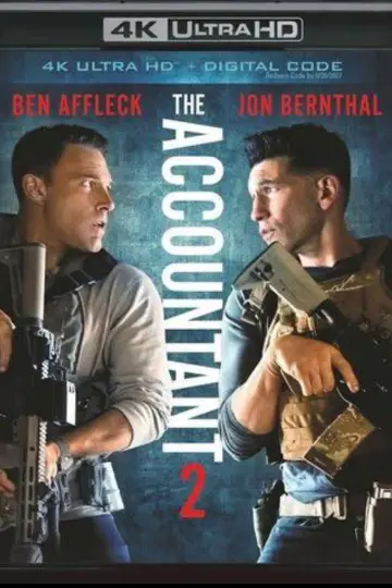 The Accountant²