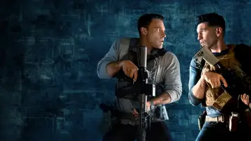 Backdrop to the movie "The Accountant²" #560568