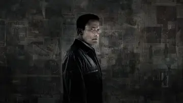 Backdrop to the movie "The Accountant²" #560588