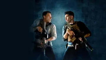 Backdrop to the movie "The Accountant²" #560597