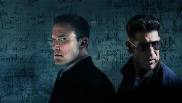 Backdrop to the movie "The Accountant²" #560609