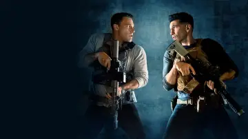 Backdrop to the movie "The Accountant²" #560614