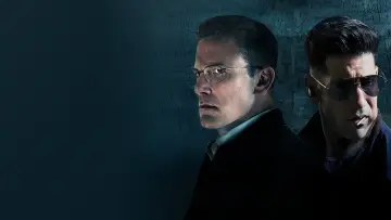 The Accountant²
