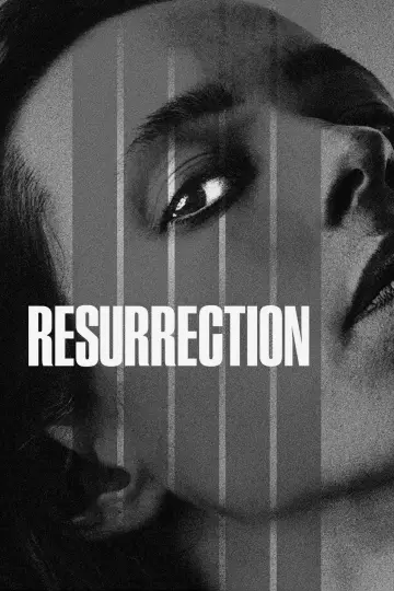 Poster to the movie "Resurrection" #1169007