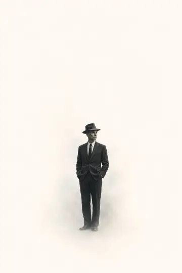 Poster to the movie "Oppenheimer" #1528828
