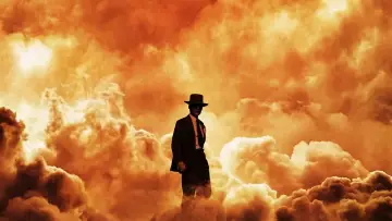 Backdrop to the movie "Oppenheimer" #1626039